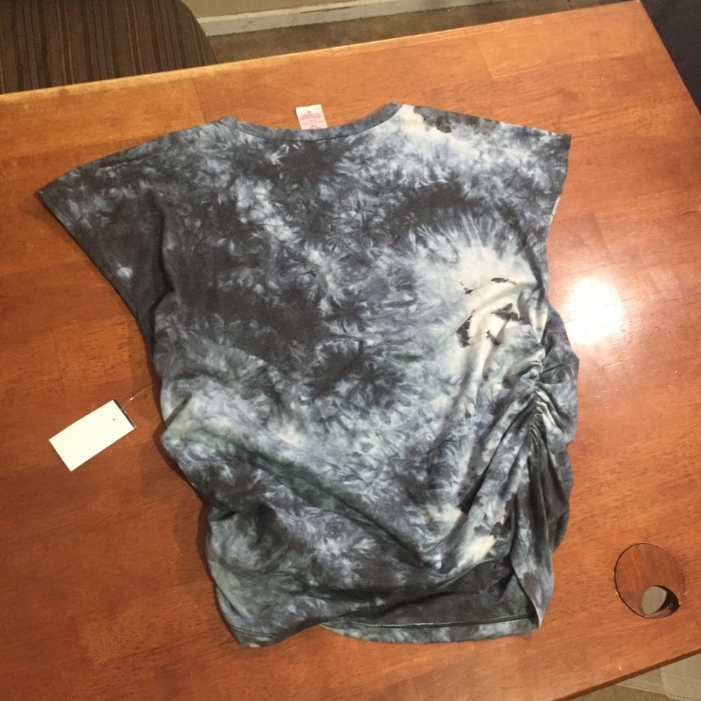 Hot Rod Tee Shirt - Picture 3 of 11